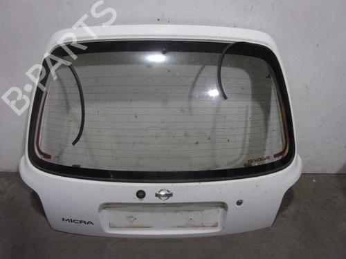 Bakluke CC/Kombi-Kupé NISSAN MICRA II (K11) [1992-2007]  17587083