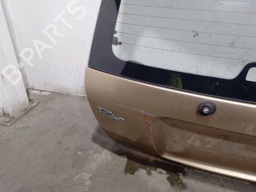 Tailgate KIA RIO I Hatchback (DC) 1.5 16V | BP20708413C6 