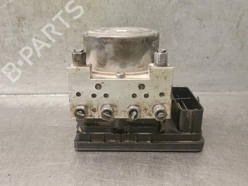 Used ABS pump ABS pump PEUGEOT 208 I (CA_, CC_) 1.2 THP 110 (110 hp) 34189683 34189683