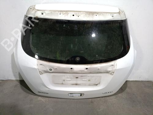 Used Tailgate OPEL MOKKA / MOKKA X (J13) 1.4 (_76) (140 hp) 27983241