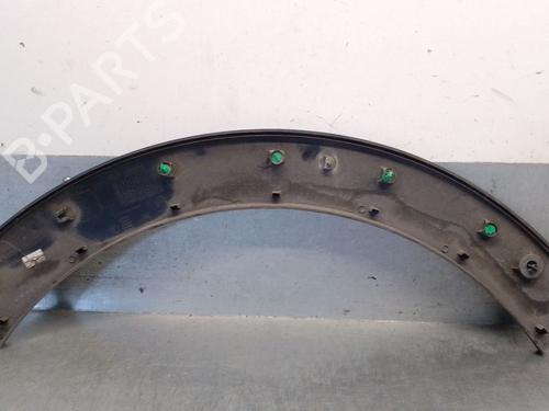Rear left wheel arch trim CITROËN C3 III (SX) 1.2 PURETECH 82 | BP29176710C136 