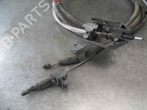 Cable CITROËN BERLINGO Box Body/MPV (B9) 1.6 HDi / BlueHDi 75 | BP12188301E12 