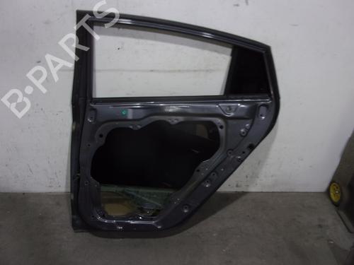 Right rear door HYUNDAI IONIQ (AE) 1.6 GDI Hybrid | BP16994325C5 