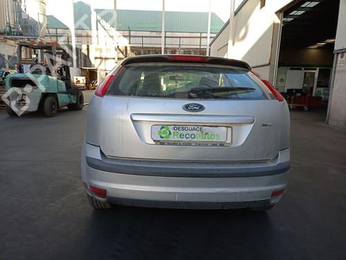 Engine FORD FOCUS II (DA_, HCP, DP) 1.8 TDCi | BP29164373M1 