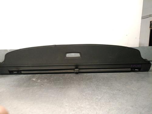 Rear parcel shelf MERCEDES-BENZ E-CLASS T-Model (S212) E 220 CDI / BlueTEC (212.202, 212.201) | BP39266285C85 - Image 2