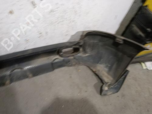 Rear bumper HYUNDAI SANTA FÉ I (SM) 2.0 CRDi | BP27398972C8 