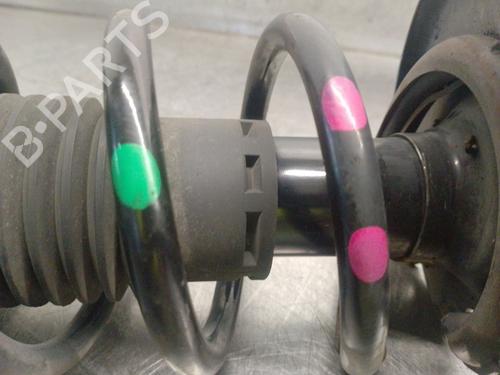 Right front shock absorber DACIA LODGY (JS_) 1.2 TCe (JSAY, JSM0) | BP38252702M17 - Image 5