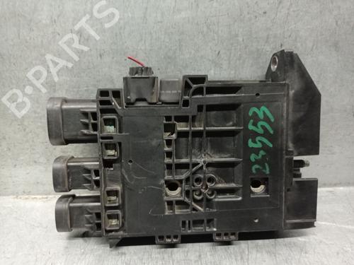 Used ECU airbags RENAULT SCÉNIC III (JZ0/1_) 1.6 dCi (JZ00, JZ12) (130 hp) 29029859