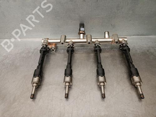 Injection rail RENAULT ARKANA I (LCM_, LDN_) 1.3 TCe 140 (LDN0) | BP31090112M98