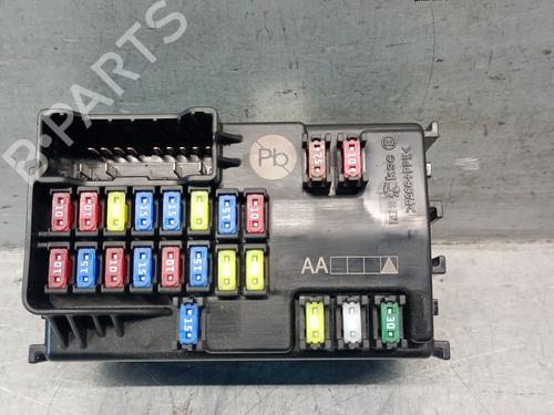 fuse-box-kia-niro-i-de-2016-2017-2018-2019-2020-2021-2022-25284492 main image