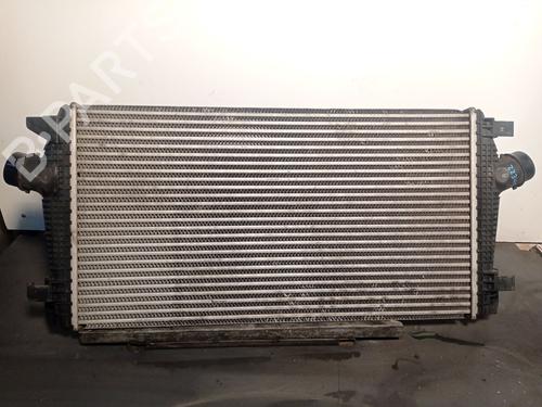 Intercooler OPEL ASTRA J Sports Tourer (P10) 1.6 CDTi (35) | BP24253470M30 
