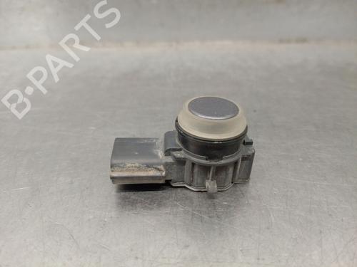 Electronic module RENAULT KADJAR (HA_, HL_) 1.3 TCe 140 (HLNB, HLN1) | BP36527378M83 - Image 2
