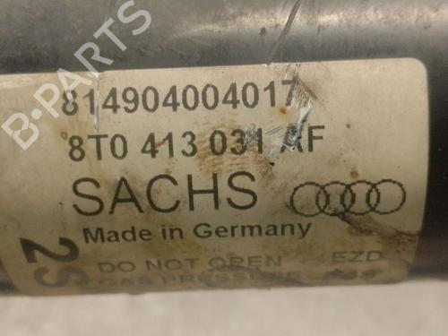 Right front shock absorber AUDI A5 (8T3) 2.7 TDI | BP38020775M17 - Image 7
