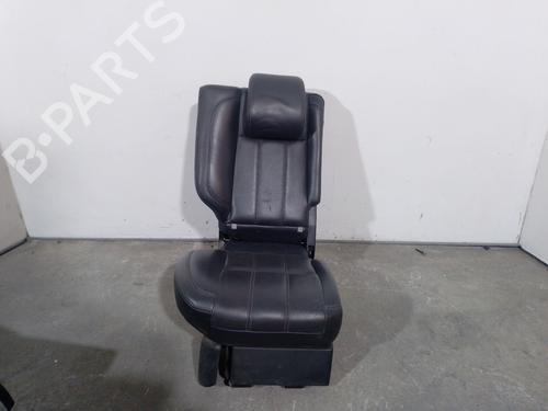 Used Rear seat LAND ROVER RANGE ROVER SPORT I (L320) 3.0 D 4x4 (256 hp) 25243527