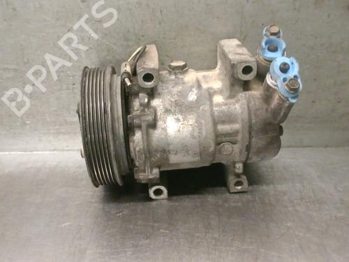 Compresseur AC RENAULT KANGOO (KC0/1_) 1.9 dTi (KC0U) (80 hp) 30627539