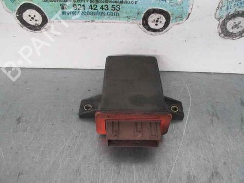 Used Electronic module CITROËN JUMPY I (U6U_) 1.9 D 70 (69 hp) 20251812