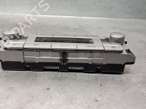 Climate control FORD S-MAX (WA6) 2.2 TDCi | BP28335111I5 