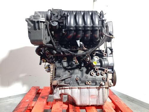 Engine CITROËN C4 I (LC_) 1.6 16V | BP38484775M1 - Image 5
