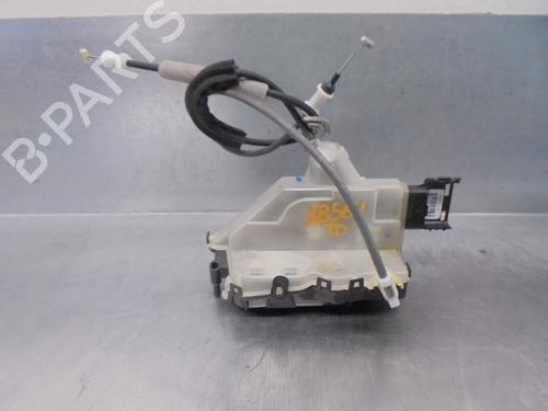 Used Rear right lock CITROËN C3 / C3 ORIGIN III (SX) 1.2 VTi 82 (82 hp) 15010888