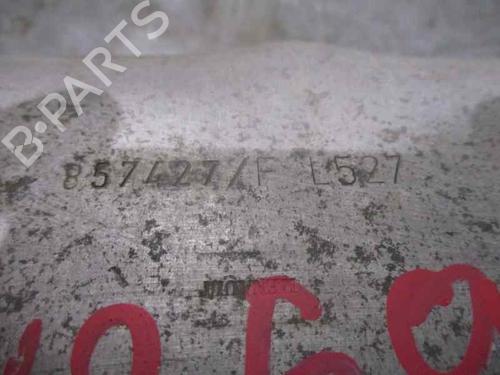 Oil sump RENAULT ESPACE III (JE0_) 2.2 12V TD (JE0E, JE0H, JE0P) | BP20244267M115