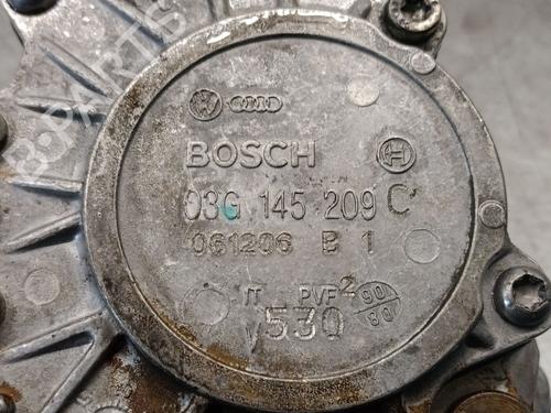 Vakuumpumpe VW PASSAT B6 Variant (3C5) 2.0 TDI | BP30646128M80 