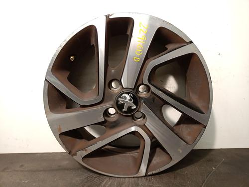Used Rim PEUGEOT 108 1.0 VTi 72 (72 hp) 26616060