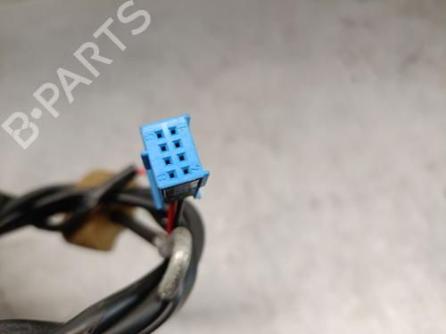 Rear left lock MERCEDES-BENZ C-CLASS (W203) C 270 CDI (203.016) | BP28621829C100 