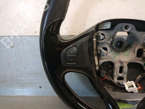 Rat RENAULT CAPTUR I (J5_, H5_) 1.5 dCi 90 (J5N4, J5M5, J5MW, J5M6, J5AL, J5AJ) | BP33691772C49 - Image 2