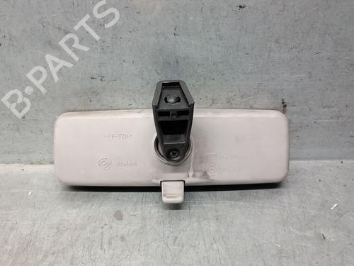 Rear mirror FIAT PANDA (169_) 1.2 (169.AXB11, 169.AXB1A) | BP28115991I6 - Image 2