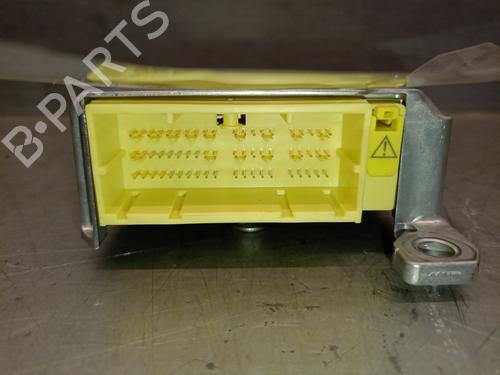 ECU airbags TOYOTA RAV 4 III (_A3_) 2.2 D 4WD (ALA30_, ALA30R) | BP25272074M53 