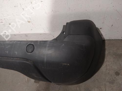 Bagtil kofangere CITROËN BERLINGO MULTISPACE (B9) 1.6 HDi 115 | BP33233400C8 - Image 4