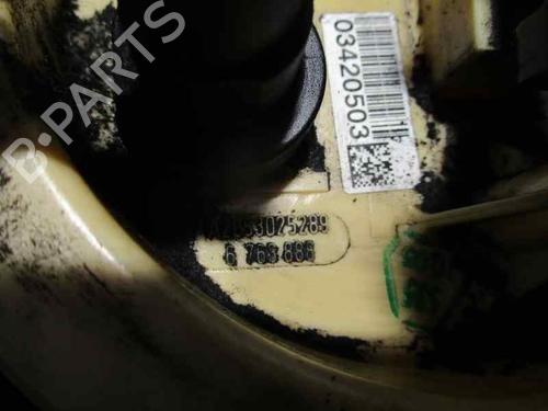 Fuel pump BMW 1 (E87) 118 d | BP3016534M76 