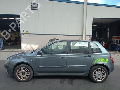 Used Parts FIAT STILO (192_) 1.9 JTD (192_XE1A) 5065837