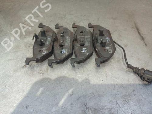 Autre VW GOLF IV (1J1) 1.9 TDI | BP20256678O1