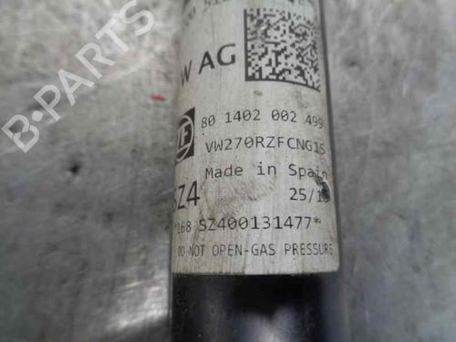 Right rear shock absorber SEAT IBIZA V (KJ1, KJG)  | BP5035164M19 