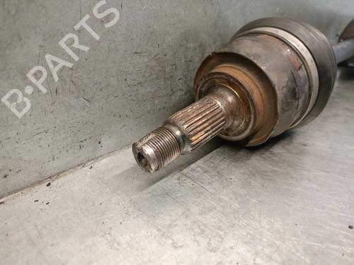 Drivaksel fortil Højre MINI MINI (R50, R53) One D | BP28518605M39 