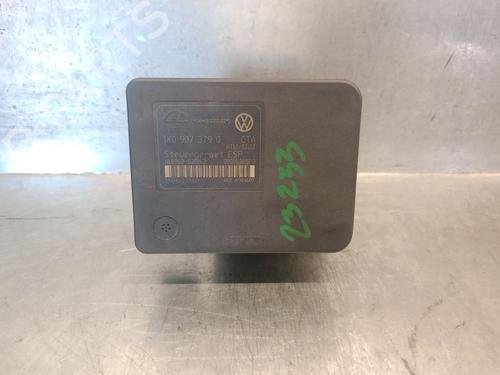 Used ABS pump VW GOLF V (1K1) 1.9 TDI (105 hp) 27639837