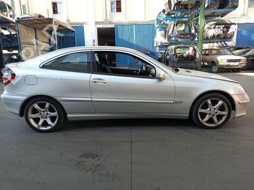 Electronic module MERCEDES-BENZ C-CLASS (W203) C 240 4-matic (203.081) | BP37478400M83 - Image 8