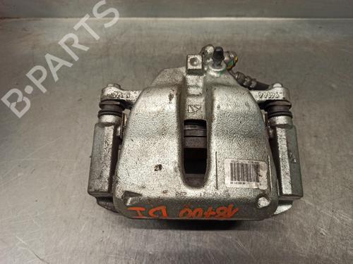 Used Left front brake caliper PEUGEOT 208 II (UB_, UP_, UW_, UJ_) 1.2 PureTech 100 (101 hp) 15204053