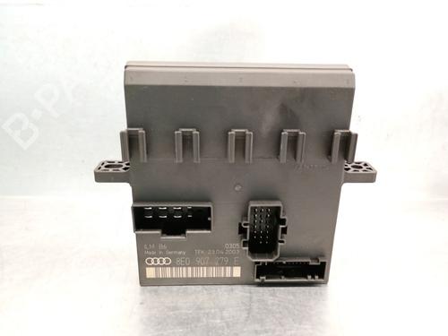 Elektronisk modul AUDI A4 B6 (8E2) 1.9 TDI (130 hp) 28042403