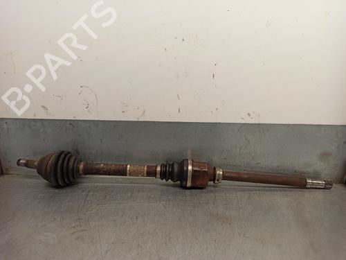 Used Right front driveshaft PEUGEOT 308 SW I (4E_, 4H_) 1.6 HDi (112 hp) 14699139