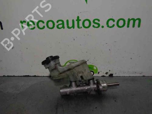 Used Brake master cylinder HONDA ACCORD VII (CL, CN) 2.0 All-wheel Drive (CL8) (155 hp) 4869743