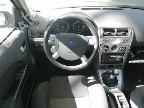 Fuse box FORD MONDEO III (B5Y)  | BP17178212E1 