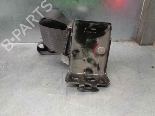 Rear left seatbelt OPEL ASTRA J (P10) 1.7 CDTI (68) | BP8120545I29 