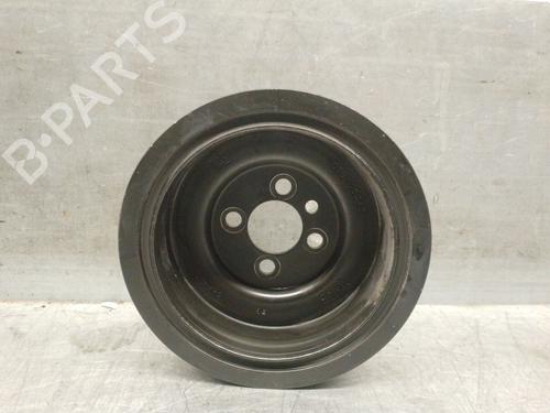 Pulley MITSUBISHI GRANDIS (NA_W) 2.0 DI-D (NA8W) | BP28418520M122 