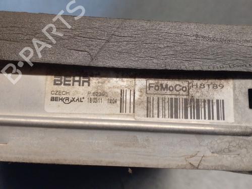 Air conditioning evaporator LAND ROVER FREELANDER 2 (L359) 2.2 TD4 4x4 | BP28709823M109 