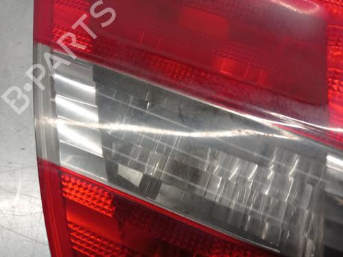 Left taillight MERCEDES-BENZ B-CLASS Sports Tourer (W245)  | BP16027011C34 