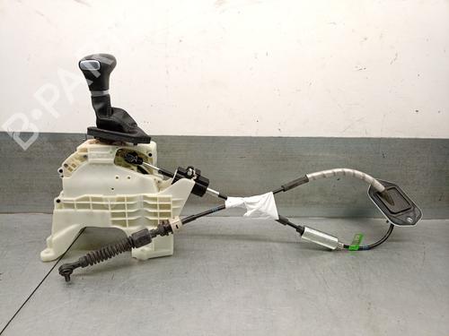 Used Gear lever KIA NIRO I (DE) 1.6 GDI Hybrid (105 hp) 26519431
