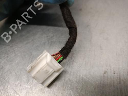 Right mirror NISSAN MICRA V (K14) 0.9 IG-T | BP25711719C27 