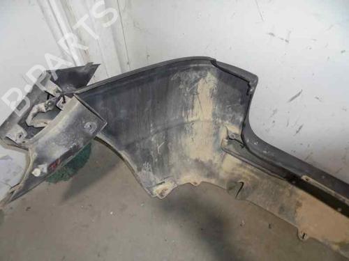 Rear bumper LAND ROVER FREELANDER I (L314)  | BP8174799C8 